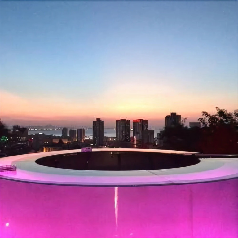 Old Observatory Youth Hostel Qingdao
