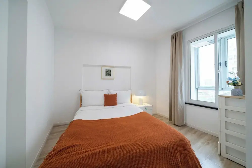Tyms Luxury 4BR 2BA APT  Garden