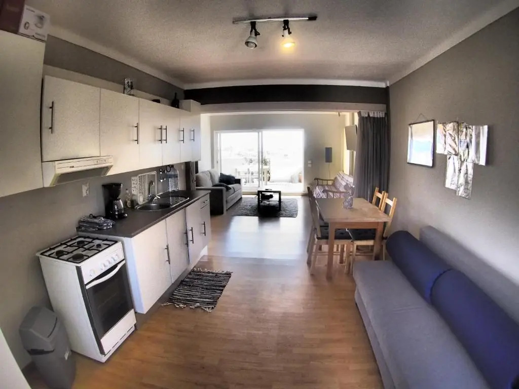 Ria Terrace Apartment III