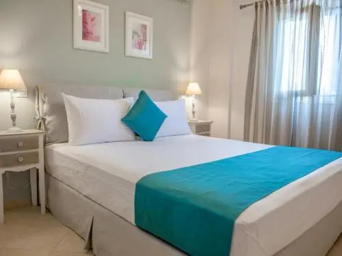 Flat 1 bedroom 1 bathroom - Nikiana