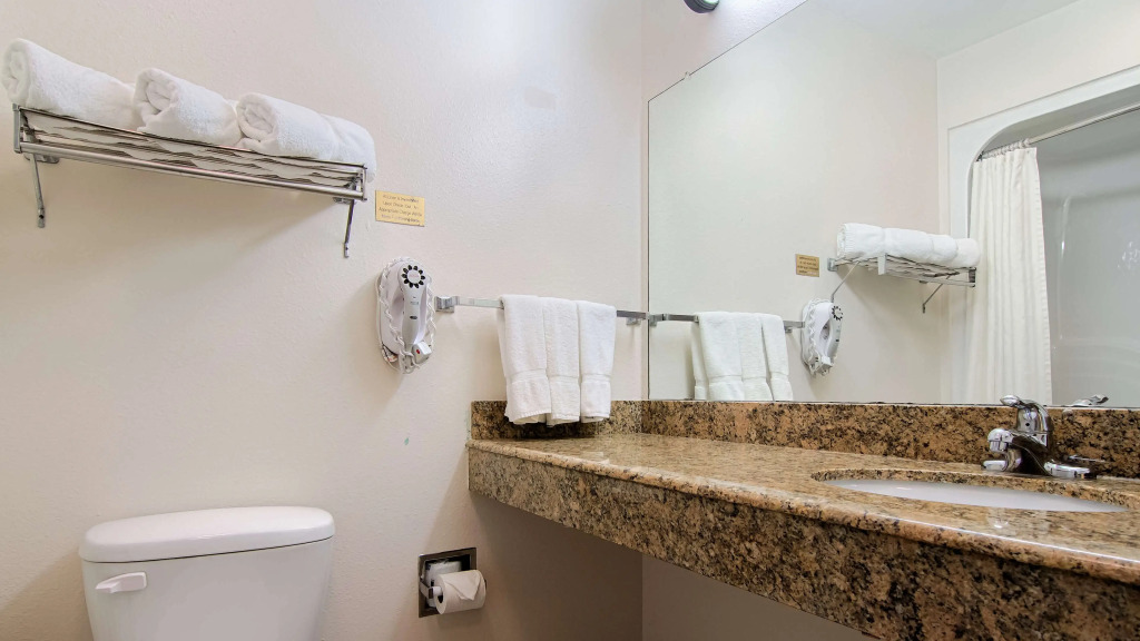 Best Western Ville Platte