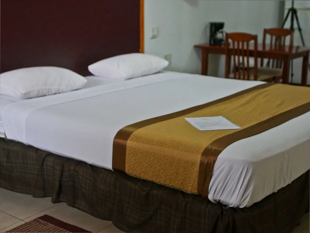 Hotel North Resort