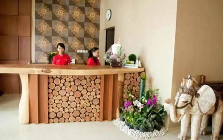 Nat Nat Homestay