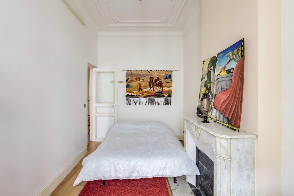 Big T3 of 85m² Prefecture-notre Dame du Mont