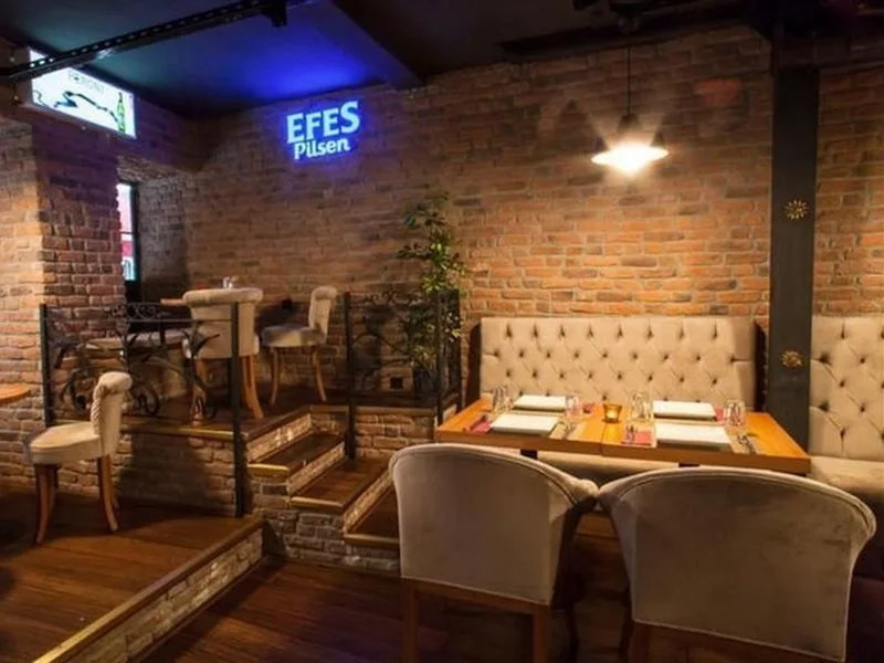 Istanburg Efes Hotel