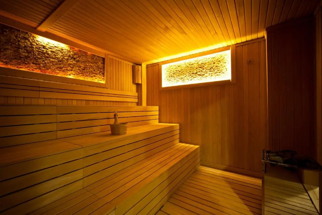Volley Hotel Istanbul