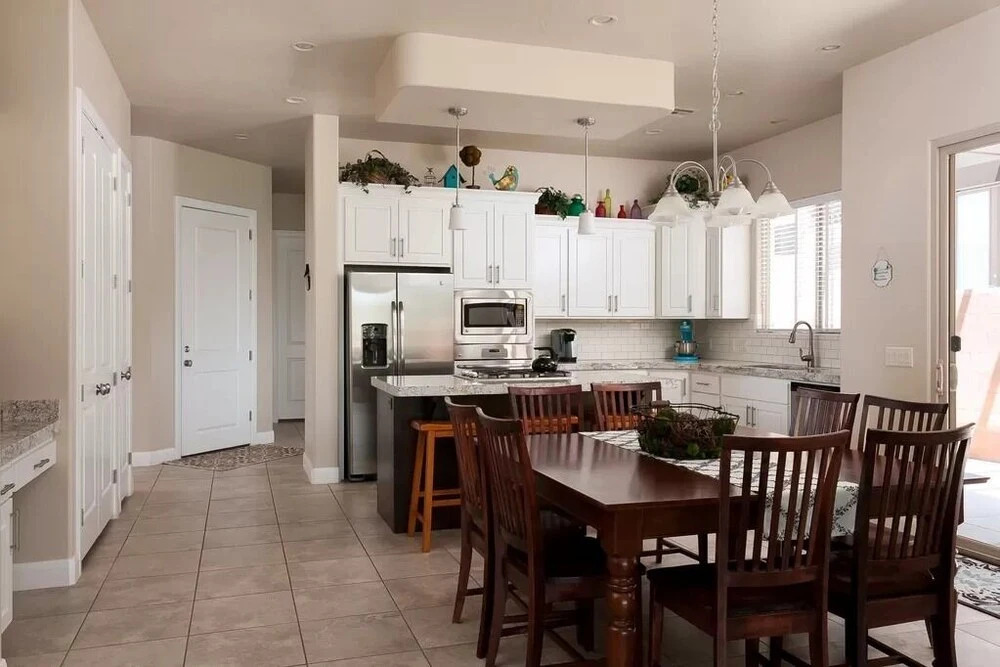 Red Cliffs townhouse