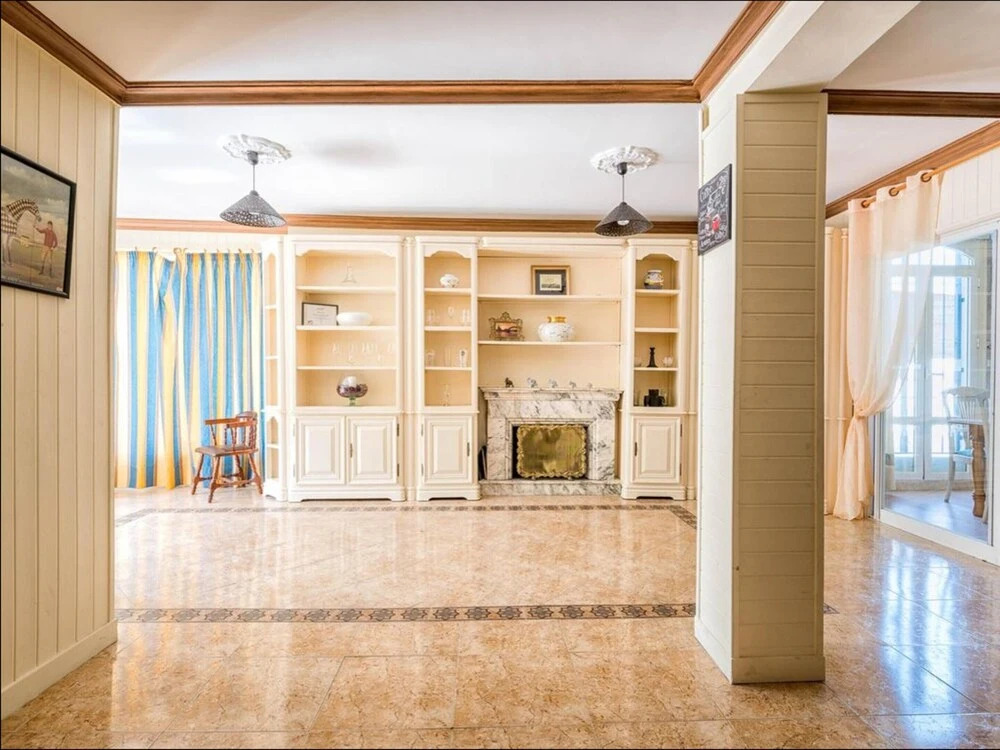 Villa With 4 Bedrooms in Marbella, With Wonderful sea View, Private Pool, Furnished Terrace - 200 m From the Beach