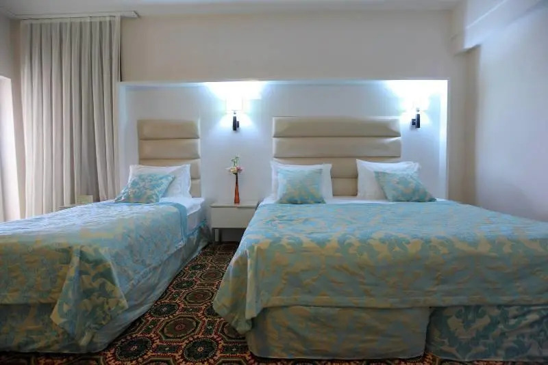 Hotel Romanita