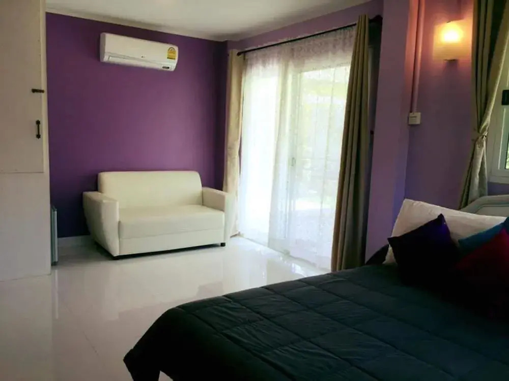 Ketfiirose Resort