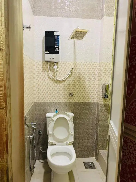 Suza Hostel