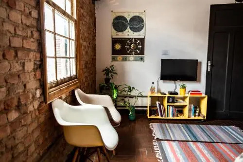 NeighborHUB hostel e coliving