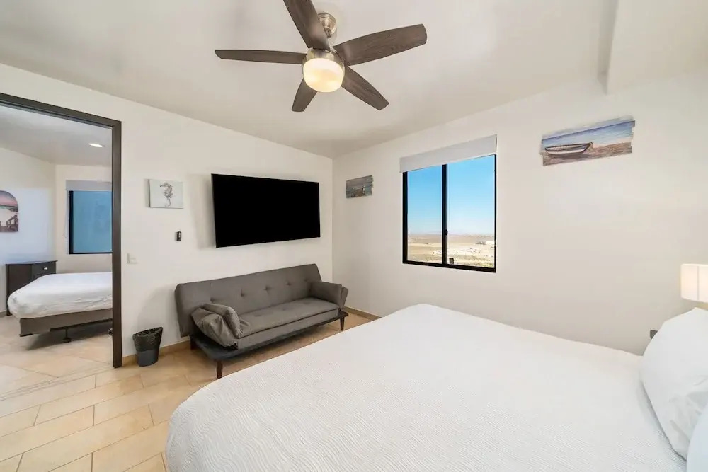 Las Palomas 4BR 4BA Suite 901 Cortez