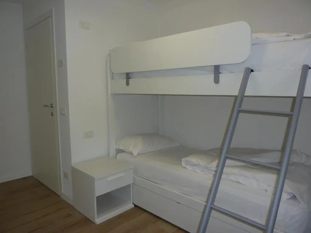 Trentino Apartments - Casa ai Tolleri