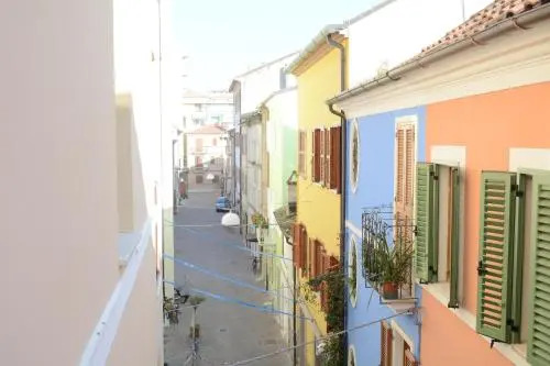 Mario Al Borgo