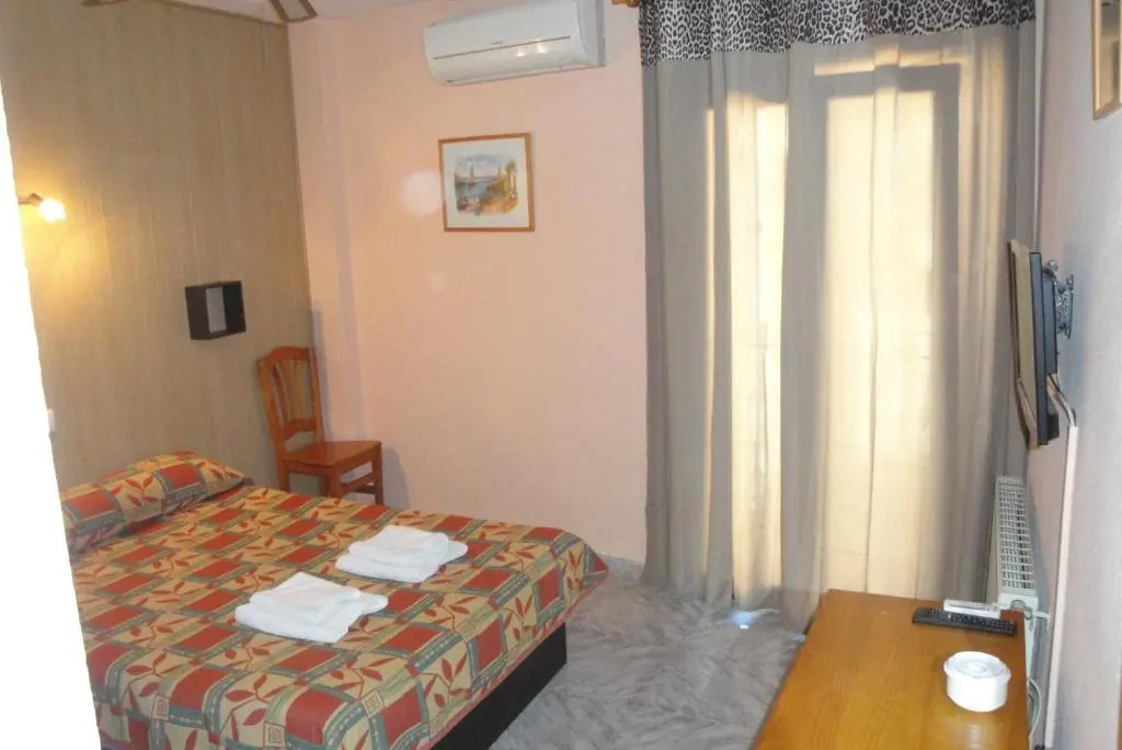 Hostal Cristina
