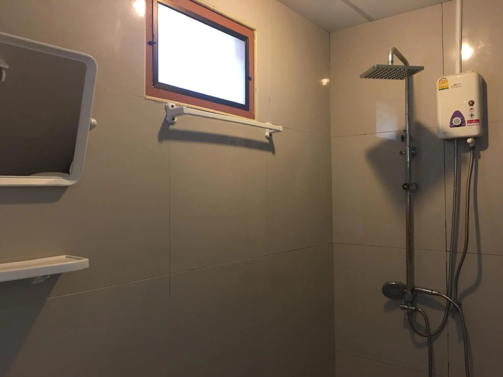 Sudyod Apartment