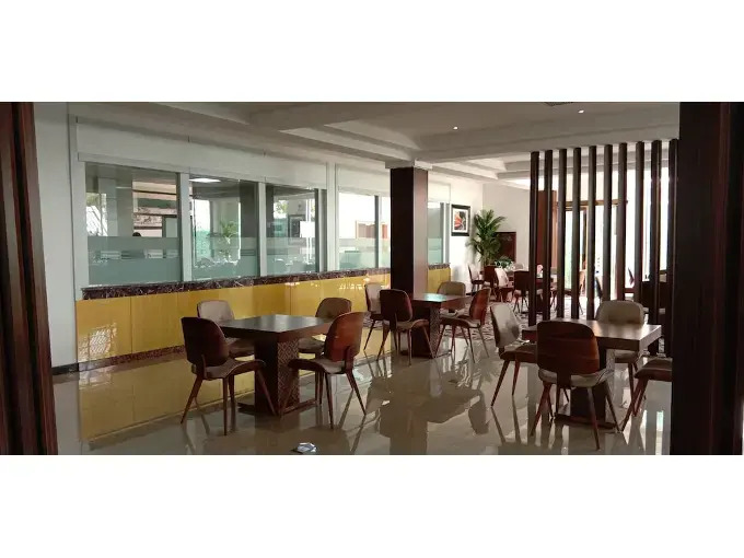Summerset Continental Hotel Maitama by T E L E Hospitality