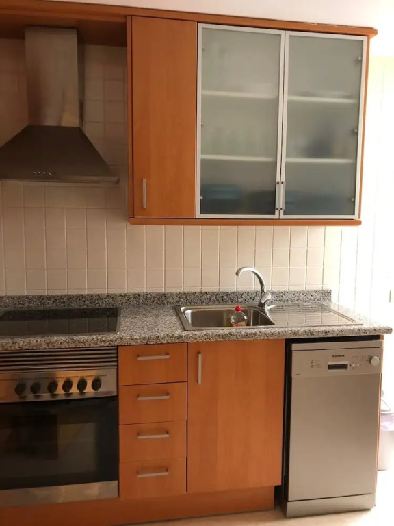 Torreblanca - Palmeral II