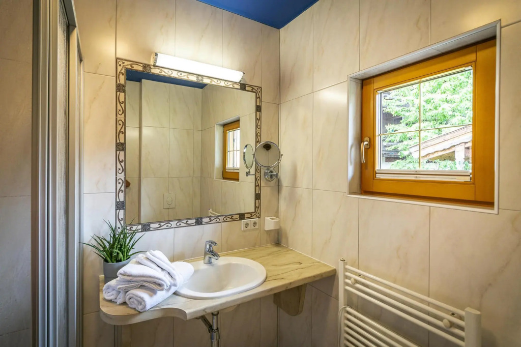 Chalets Almdorf Zillertal, Fugen