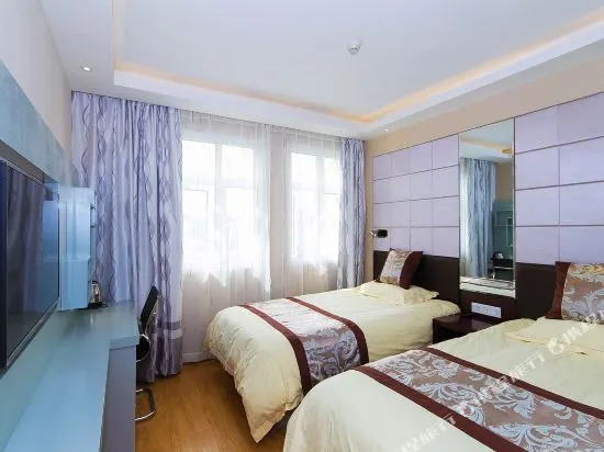 Yingshang Hotel (Hubin Yintai)