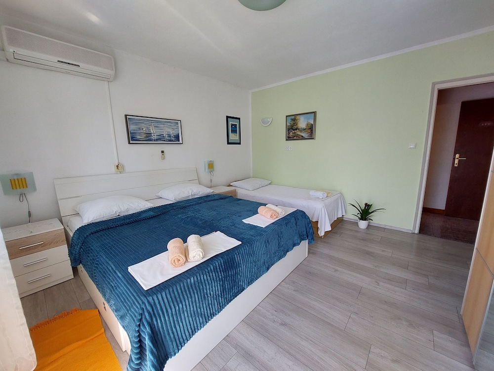 Apartment Kruno