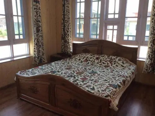 Magnolia Guest House