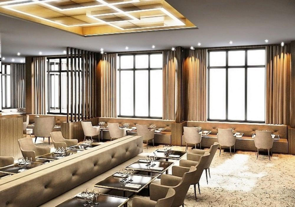 Howard Hotel Paris Orly Airport