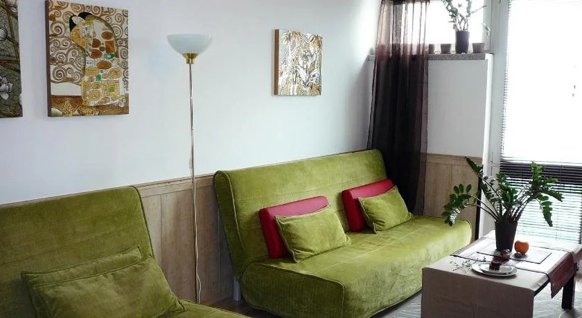 TopOne Apartments