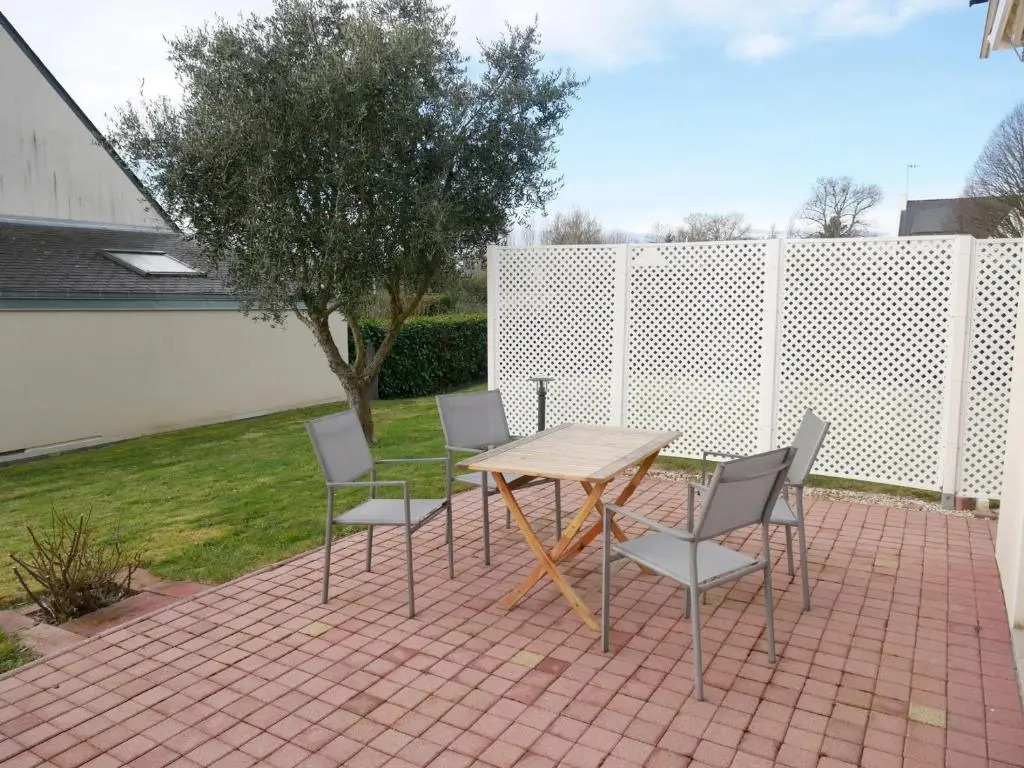 Maison Sarzeau, 5 pièces, 12 personnes - FR-1-639-28