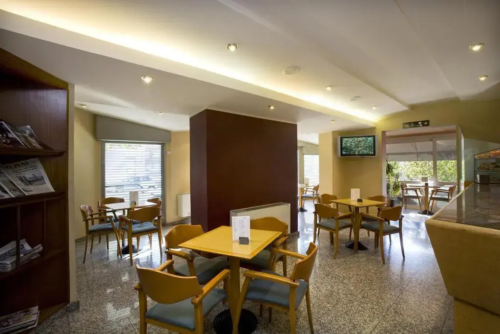 HOTEL LA PERLA