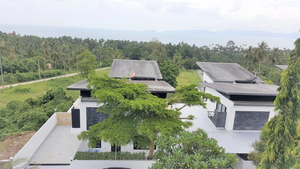 Sammy's Villa No.11