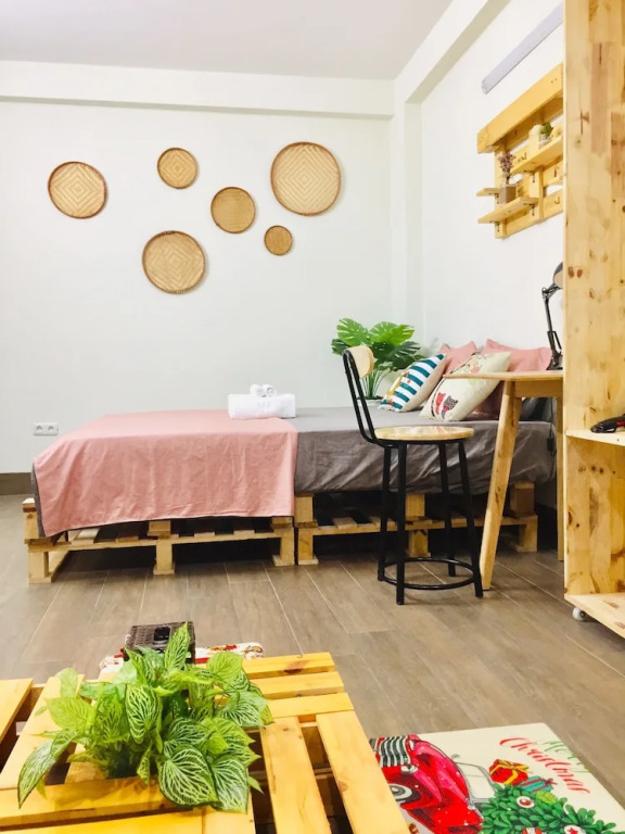 Night Market Homestay