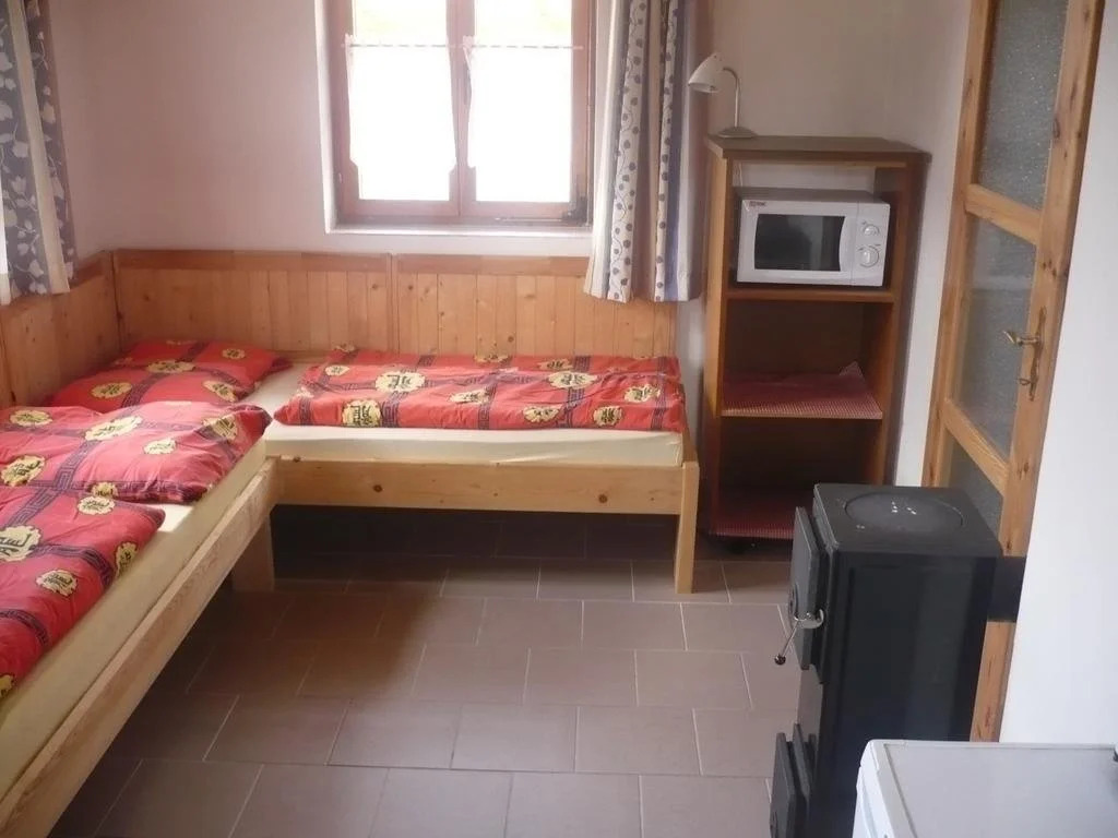 Komplex Apartmánů Jestřábí