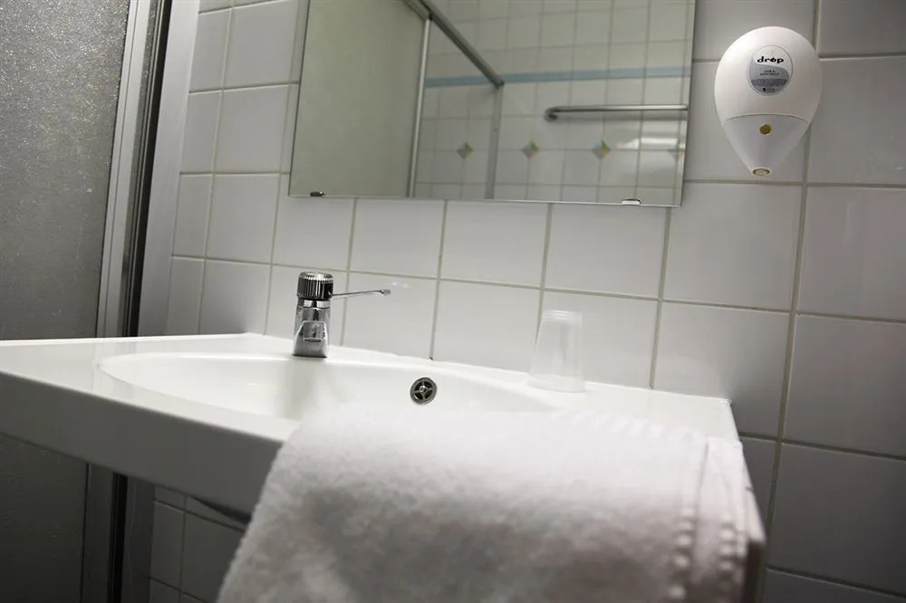 Hotell Älvdalen