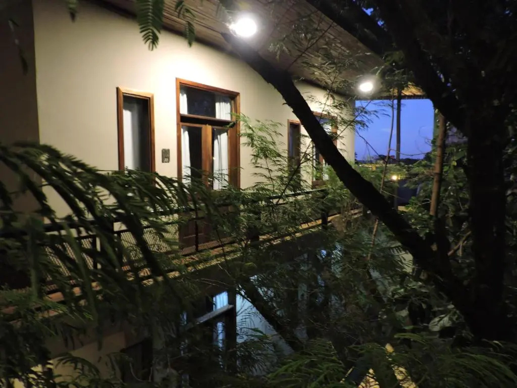 Patio del Puerto Hotel Boutique