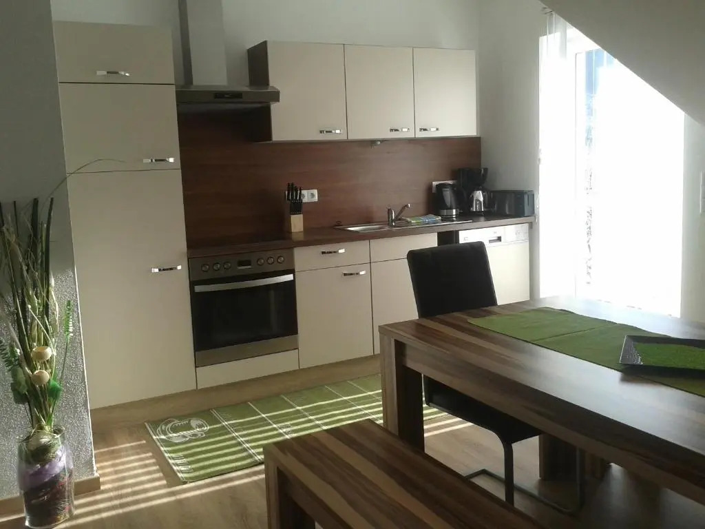 Haus Senel