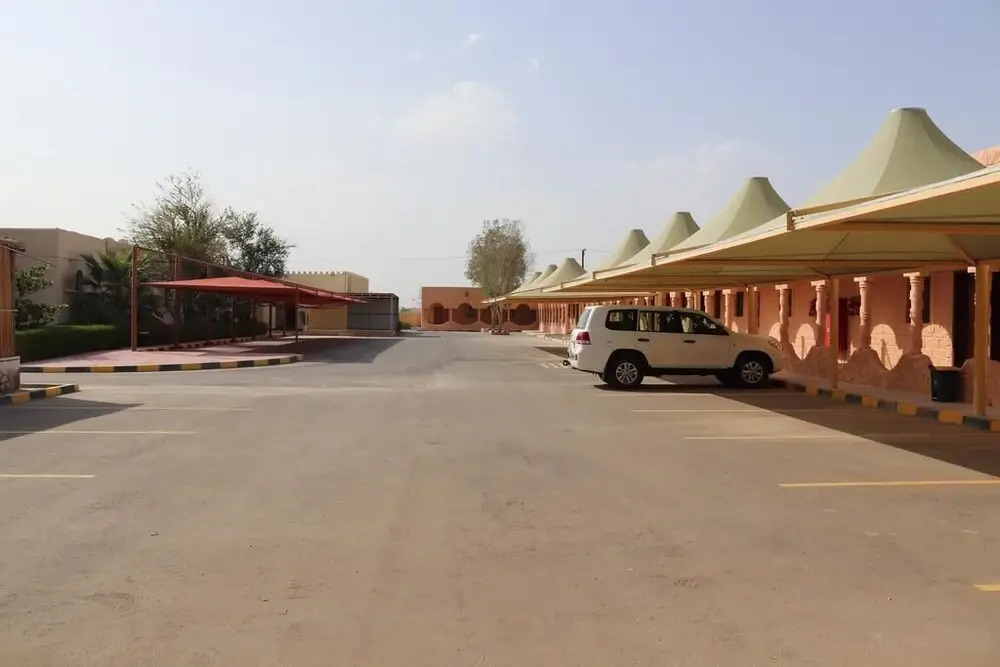 Al Wesal Hotel