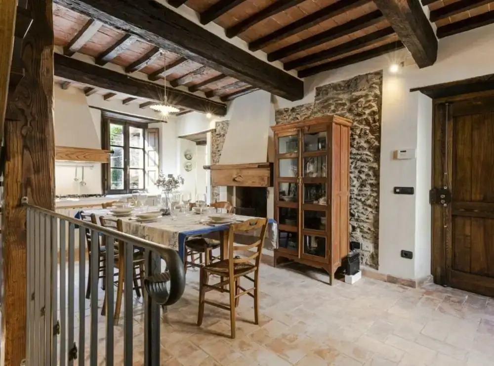 Terrinca Suite by Mmega