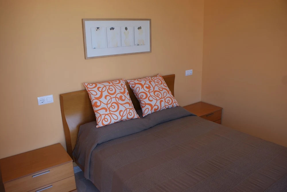 Apartment El Xic 3-2