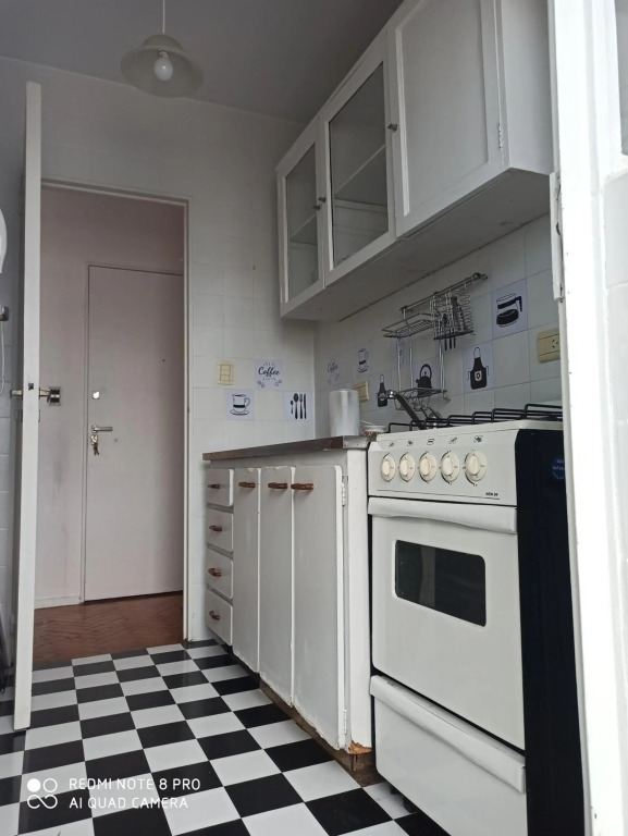 Recoleta First Apartment