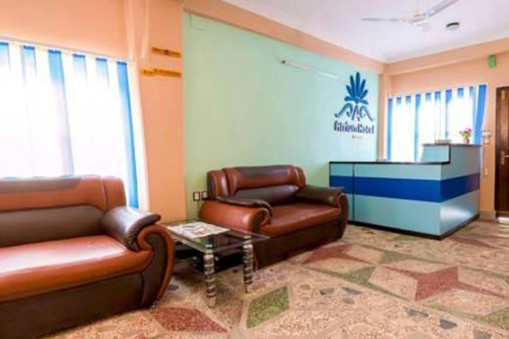 Hotel Atrium
