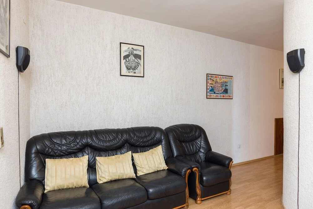 Apartment Milić