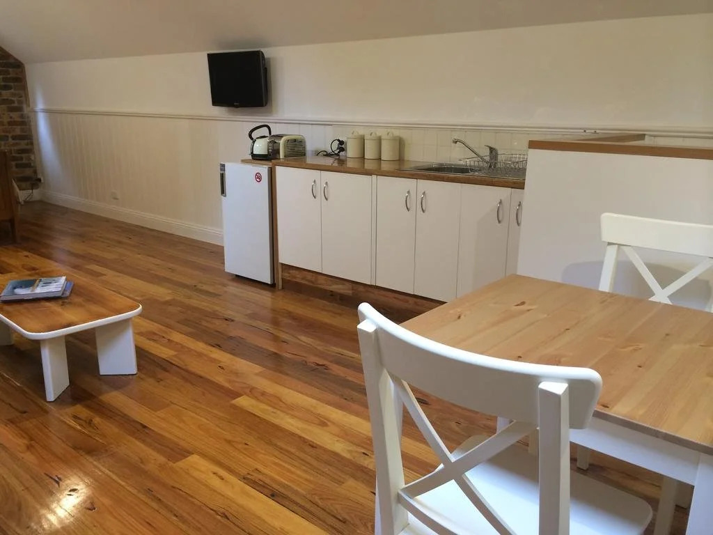 Jan Juc Bed & Breakfast - Rental Accomodation Service