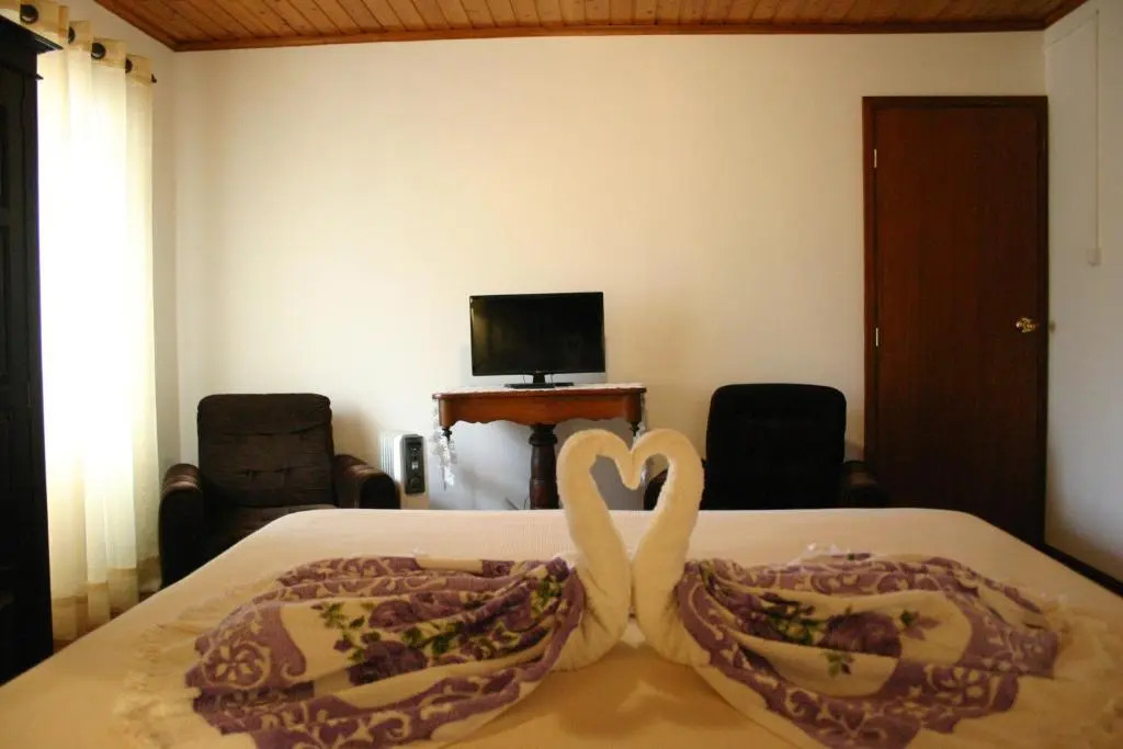 Urzelina GuestHouse