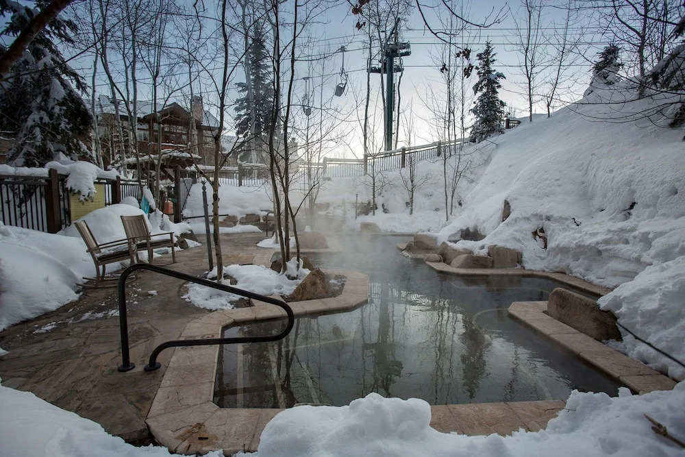 Ski-In Ski-Out 3BR Deer Valley Retreat condo