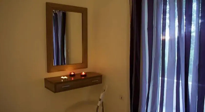 Olga Rooms