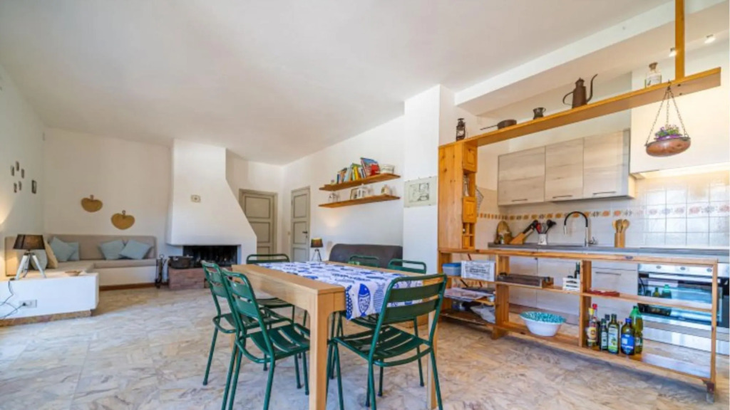 Sunsent Biodola just 50 meters from the beach with sea view terrace and parking space-IL TRAMONTO SULLA BIODOLA
