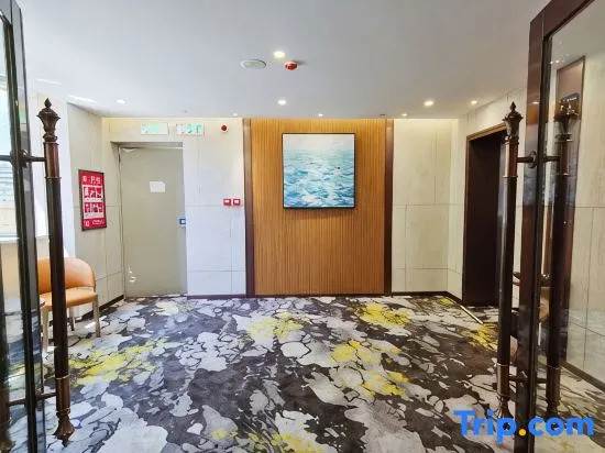 Yihe Boutique Hotel