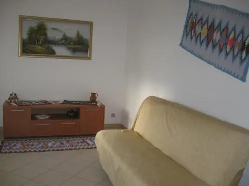 bikers friend apartment